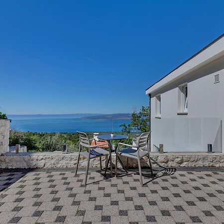 Villa Prestige Baška Voda المظهر الخارجي الصورة