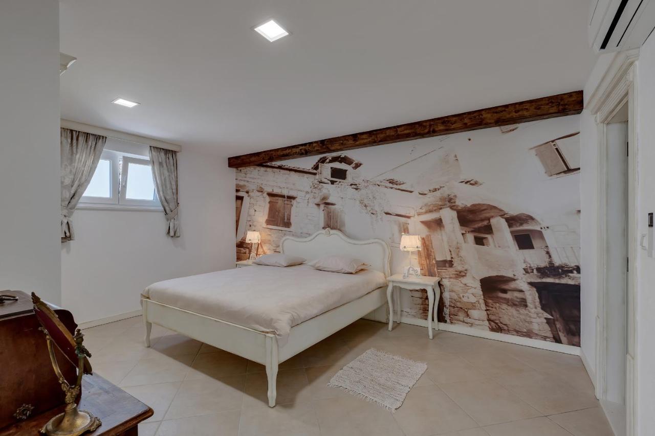 Villa Prestige Baška Voda المظهر الخارجي الصورة