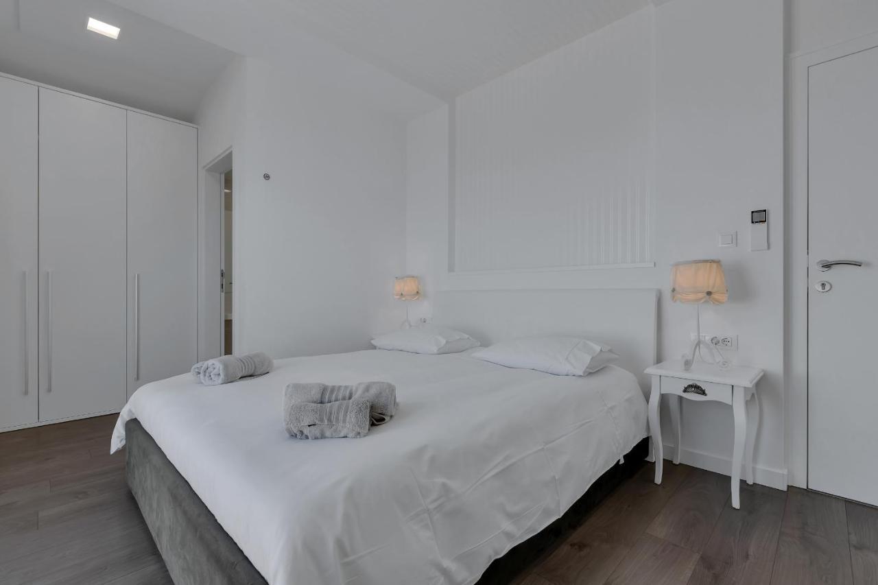 Villa Prestige Baška Voda المظهر الخارجي الصورة